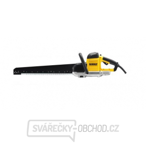 DeWALT Pila Alligator, DWE399 gallery main image