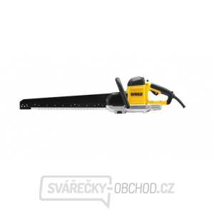 DeWALT Pila Alligator, DWE399