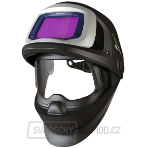 Samozatmívací kukla Speedglas 9100XX FX