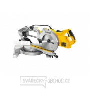 Pokosová pila DeWALT  DWS778 Pokosová pila DeWALT  DWS778 náhled