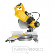 Pokosová pila DeWALT  DWS778 Pokosová pila DeWALT  DWS778 náhled