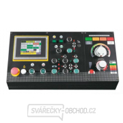 Pilana Pásová pila na kov PMS 330/330 AN náhled