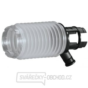 Makita 198362-9 - lapač prachu pro HR166, DHR171 Makita 198362-9 - lapač prachu pro HR166, DHR171
