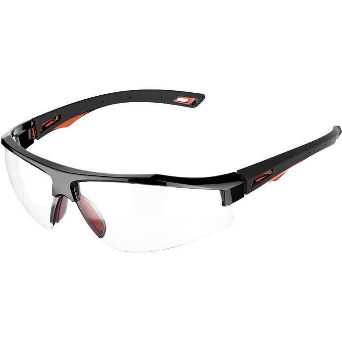 ČERVA EXPORT IMPORT a.s. JSP Ochranné brýle GALACTUS (čiré) 0501065381021