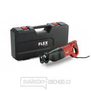 Flex Šavlová pila s variabilními otáčkami 1300 W, RS 13-32  Náhled