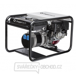 Elektrocentrála DAGARTECH DGH8000P Elektrocentrála DAGARTECH DGH8000P gallery main image