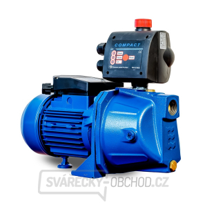 Čerpadlo na vodu Elpumps JPV 1300 B Automatic - zahradní proudové čerpadlo Čerpadlo na vodu Elpumps JPV 1300 B Automatic - zahradní proudové čerpadlo gallery main image