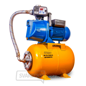 Domácí vodárna Elpumps VB 25/1300 B Automatická Domácí vodárna Elpumps VB 25/1300 B Automatická gallery main image