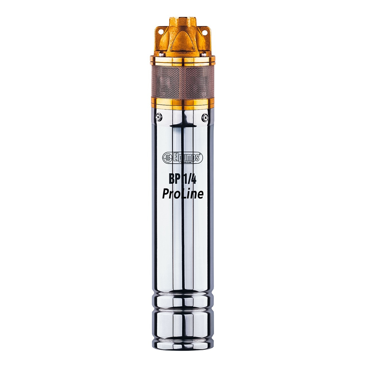 Levně Elpumps BP 1/4