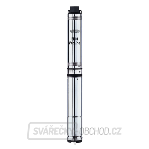 Ponorné čerpadlo Elpumps BP 10 hlubinné do studní a vrtů Ponorné čerpadlo Elpumps BP 10 hlubinné do studní a vrtů gallery main image