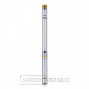 Ponorné čerpadlo Elpumps BP 18/3 hlubinné do studní a vrtů Ponorné čerpadlo Elpumps BP 18/3 hlubinné do studní a vrtů gallery main image