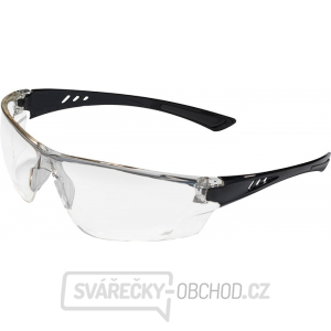 Swiss One Continental brýle - šedé