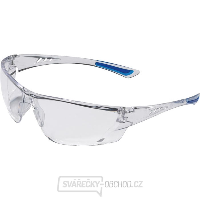 Swiss One Continental brýle - čiré