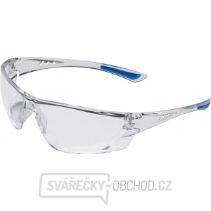 Swiss One Continental brýle - čiré Swiss One Continental brýle - čiré gallery main image