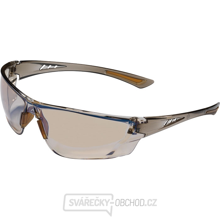 Swiss One Continental brýle - bronzové BLB