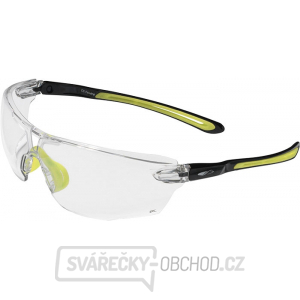 Swiss One ONEX zelená/černá rám - čiré Swiss One ONEX zelená/černá rám - čiré gallery main image