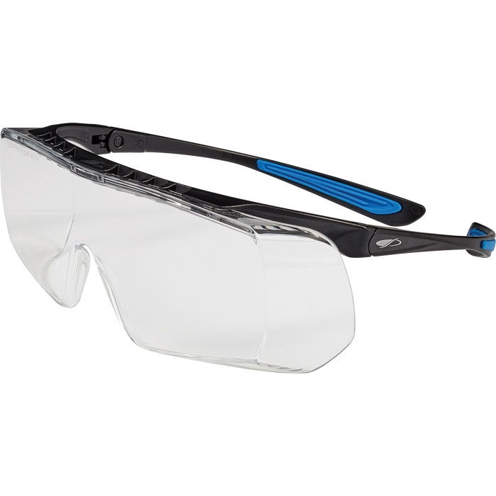 JSP COVERLITE AS,AF,KN brýle - čiré 0501060881999