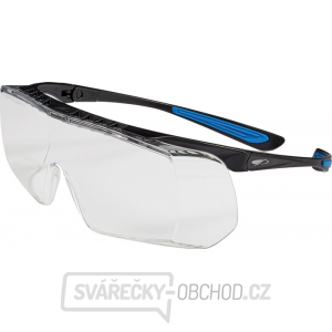 JSP COVERLITE AS,AF,KN brýle - čiré JSP COVERLITE AS,AF,KN brýle - čiré gallery main image