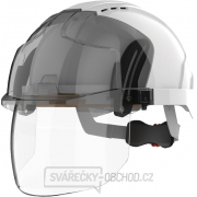 EVO VISTA Shield M/Peak WR Whi/Smo - bílá EVO VISTA Shield M/Peak WR Whi/Smo - bílá gallery main image
