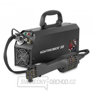 ABR Inductor 2 kVA ABR Inductor 2 kVA gallery main image