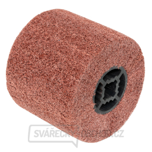 NYLONOVÝ VÁLEC HOLZMANN SM 100 NW K 120 NYLONOVÝ VÁLEC HOLZMANN SM 100 NW K 120 gallery main image