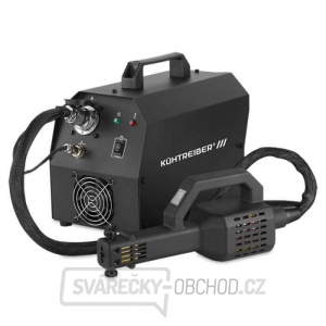 ABR Inductor 3 kVA ABR Inductor 3 kVA gallery main image