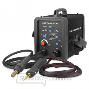 ABR Plastic P2 Air ABR Plastic P2 Air gallery main image