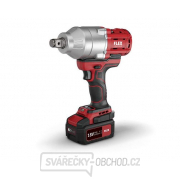 Flex Aku-rázový utahovák 18,0 V, IW 3/4