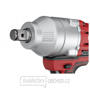 Flex Aku-rázový utahovák 18,0 V, IW 3/4