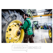 Flex Aku-rázový utahovák 18,0 V, IW 3/4