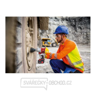 Flex Aku-rázový utahovák 18,0 V, IW 3/4