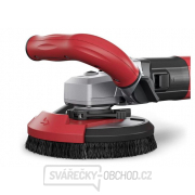 Flex Kompaktní sanační bruska pro bezprašné práce až do rohů, 125 mm, LD 16-8 125 R, Kit Turbo-Jet II náhled