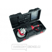 Flex Sanační bruska na plochy, 180 mm, LD 24-6 180, Kit Turbo-Jet Náhled