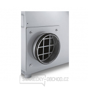 Flex Čistička vzduchu s filtrací HEPA 14, VAC 800-EC Air Protect 14 Náhled
