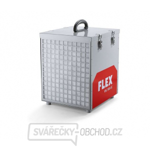 Flex Čistička vzduchu s filtrací HEPA 14, VAC 800-EC Air Protect 14 gallery main image