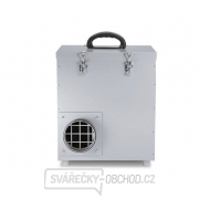 Flex Čistička vzduchu s filtrací HEPA 14,VAC 800-EC Air Protect 14 Kit  Náhled