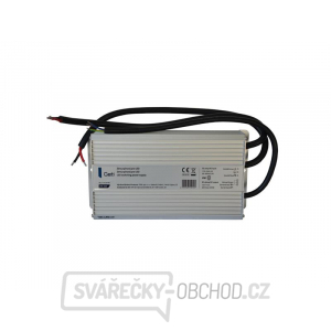 Zdroj spínaný pro LED 12V/250W  Geti LPV-250