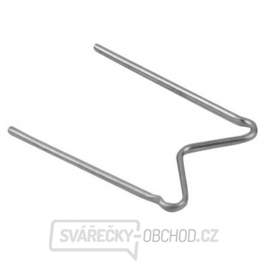 Spona vnější rohová - 1ks Spona vnější rohová - 1ks gallery main image