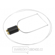 Nástavec na řezání polystyrenu Nástavec na řezání polystyrenu gallery main image