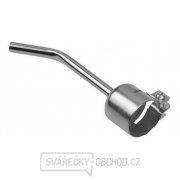 Hubice plynová zahnutá Hubice plynová zahnutá gallery main image