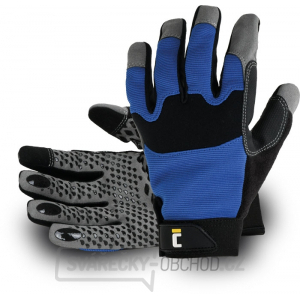 Pracovní rukavice CUERVO - vel.8 Pracovní rukavice CUERVO - vel.8 gallery main image