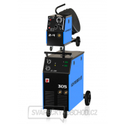KIT 305S Standard gallery main image