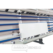 Vertikální panelová pila VPS 2241 VR ED náhled