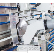 Vertikální panelová pila VPS 2241 VR ED náhled