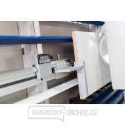 Vertikální panelová pila VPS 2251 VR ED náhled