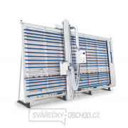 Vertikální panelová pila VPS 2251 VR ED Vertikální panelová pila VPS 2251 VR ED gallery main image