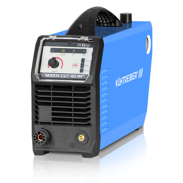Kühtreiber MAKin CUT 40 HF 068710084