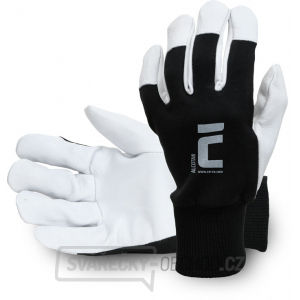 Kombinované pracovní rukavice ALCOTAN - vel.9 Kombinované pracovní rukavice ALCOTAN - vel.9 gallery main image