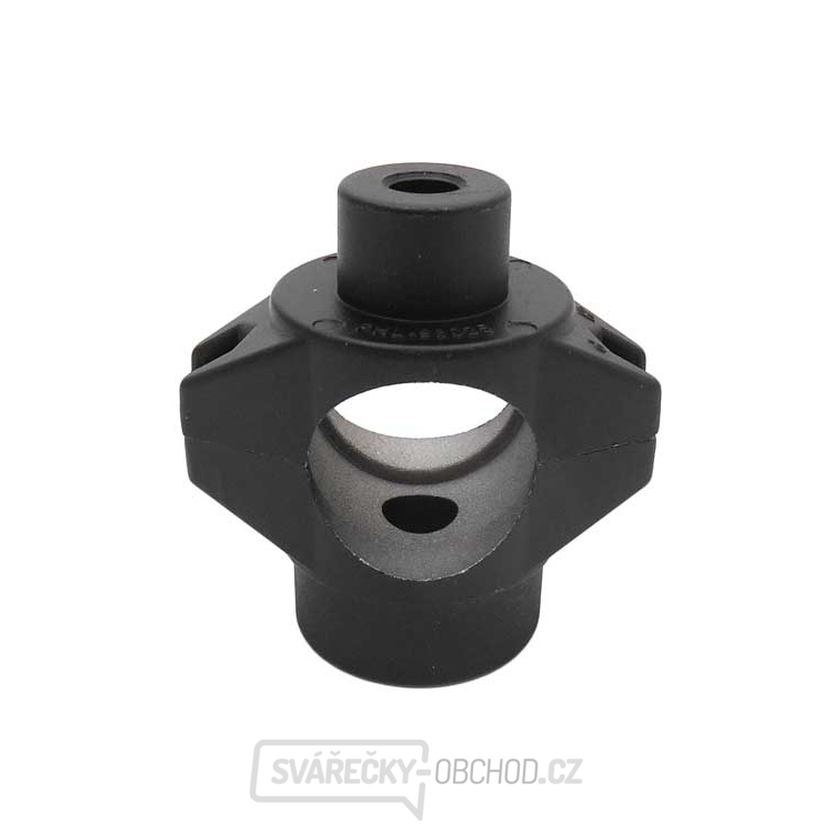 Kopyto na polyfúzní svářečku POLY02 - 25mm