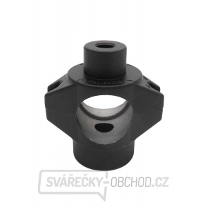 Kopyto na polyfúzní svářečku POLY02 - 25mm Kopyto na polyfúzní svářečku POLY02 - 25mm gallery main image